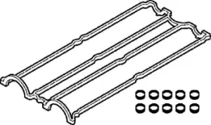 Image of Cylinder Head Cover Gasket Set 389.060 by Elring