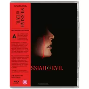Image of Messiah of Evil [Special Edition]