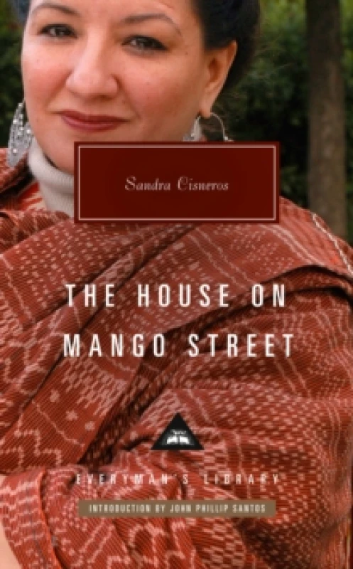 Image of The House on Mango Street Hardback
