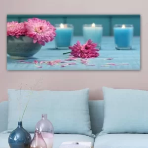 Image of YTY496972_50120 Multicolor Decorative Canvas Painting