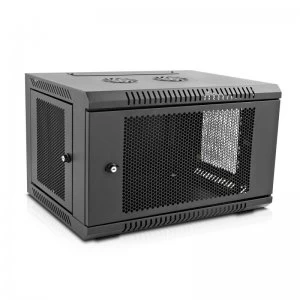 Image of V7 6U Rack Wall Mount Enclosure