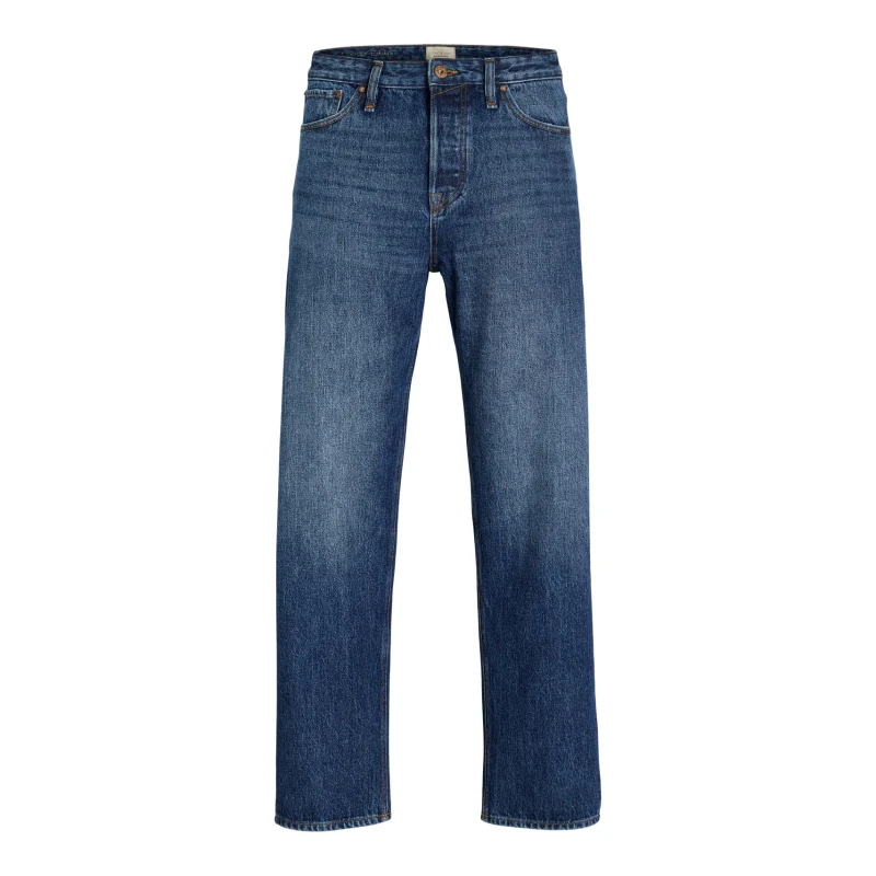Image of jack & jones Loose Jeans Jack & Jones Eddie Cooper AM 468 Bleu Male 34x34