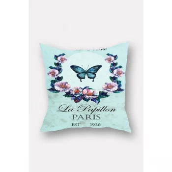 Image of YS9696568 - 2 Multicolor Cushion Cover
