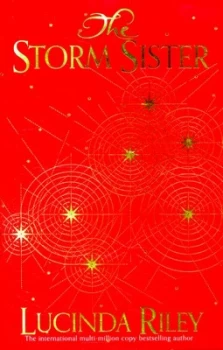 Image of The Storm Sister by Lucinda Riley Hardback