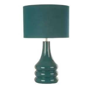 Image of Village At Home Raj Table Lamp