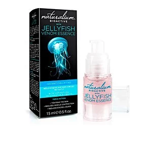 Image of JELLYFISH instant eye lifting venom essence 15ml