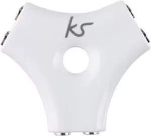 Image of Five Up Audio Headphone Jack Splitter