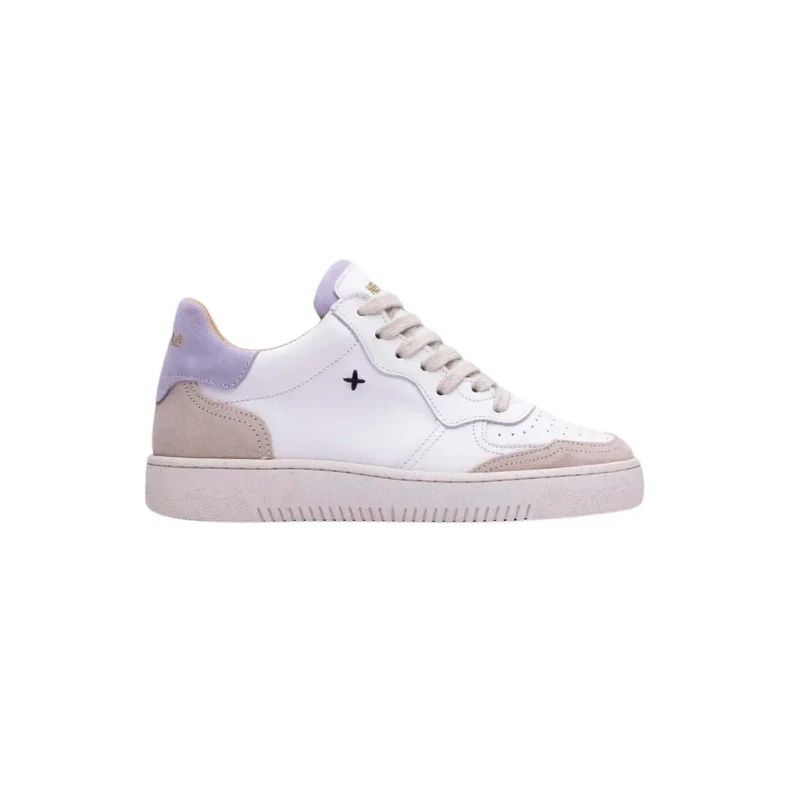 Image of Newlab Trainers Newlab NL11 Blanc Unisex 38