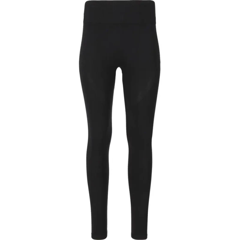 Image of Athlecia Womens leggings Athlecia Nagar Noir Female L/XL