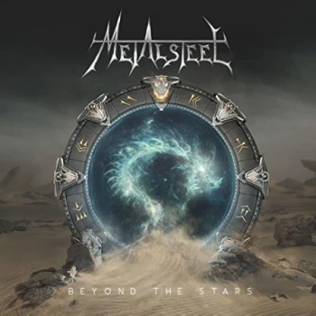 Image of Metalsteel - Beyond the Stars Vinyl