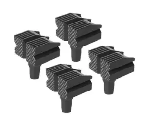 Image of Silverline - Bench Dogs 4pk - 4pk