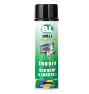 Image of BOLL Stone Chip Protection 001006