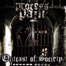 Image of Outcast of Society