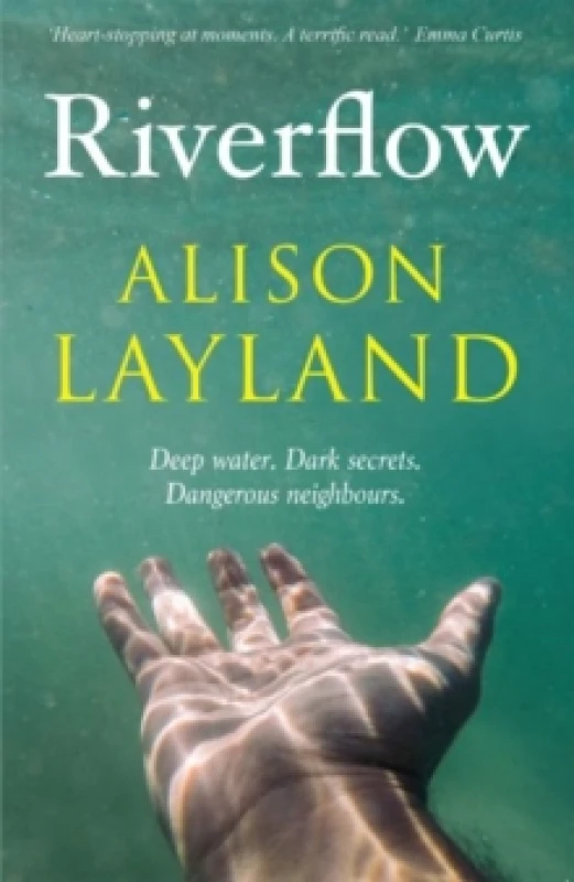 Image of Riverflow Paperback / softback