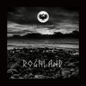 Image of Rogaland by The Konsortium CD Album