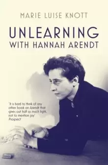 Image of Unlearning with Hannah Arendt