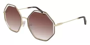 Image of Chloe Sunglasses CH0046S 004