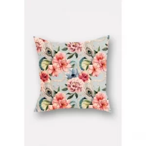 Image of YS73632897 Multicolor Cushion Cover