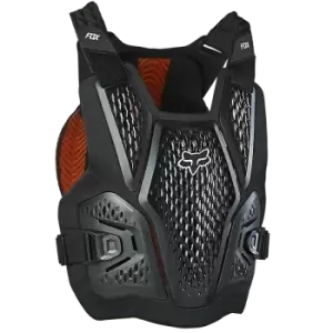 Image of Raceframe Impact Soft Back CE D3O&reg; Chest Guard