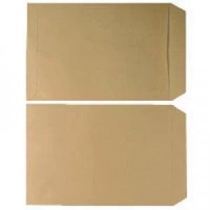 Image of Nice Price Envelope C4 115gsm Manilla Self Seal Pack of 250 WX3461