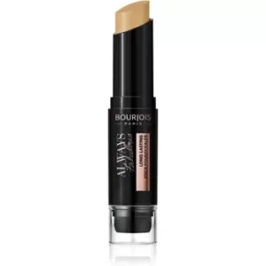 Image of Bourjois Always Fabulous Foundation Stick Shade 420 Honey Beige 7.3 g