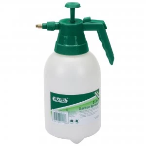Image of Draper 2L Pressure Sprayer