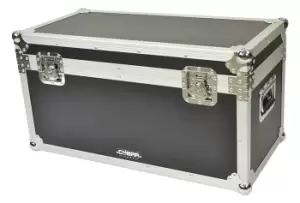 Image of Cobra Universal Flight Case 800 X 400 X 425mm