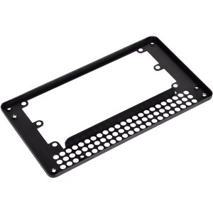 Image of Silverstone SST-PP08 SFX to ATX PSU Adapter