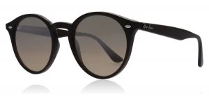 Image of Ray-Ban RB2180 Sunglasses Brown 62313D 49mm