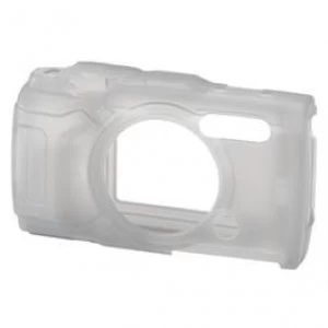 Image of Olympus TG5 CSCH126 Silicone Case