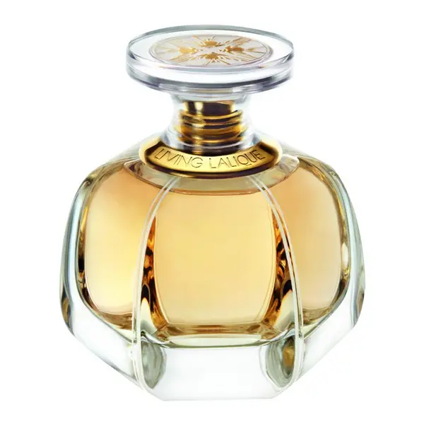 Image of Lalique Living Eau de Parfum For Her 100ml