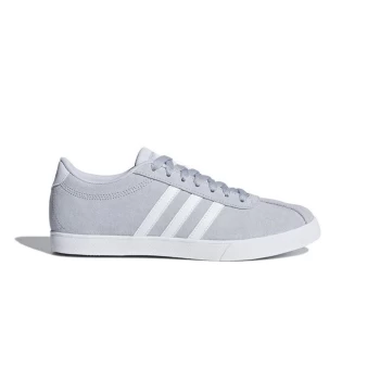 Image of adidas Courtset Womens Tennis Shoes - White
