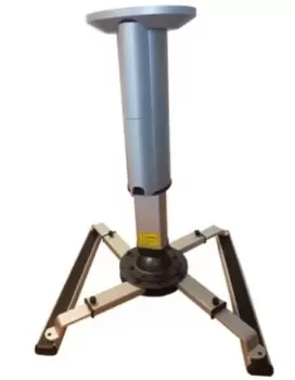 Image of Sapphire AV SAPM06 project mount Ceiling Grey