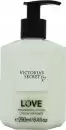 Image of Victoria's Secret Love Body Lotion 250ml