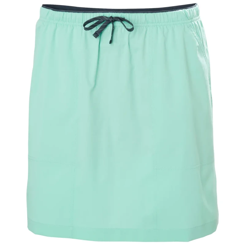 Image of Helly Hansen Womens skirt-short Helly Hansen Rask Vert Female S