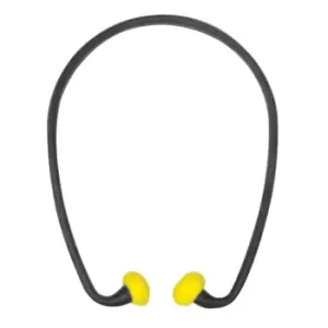 Image of Jsp Soundstopper Banded Ear Plugs