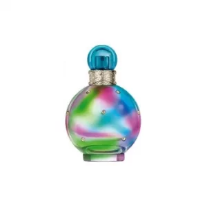 Image of Britney Spears Festive Fantasy Eau de Toilette For Her 100ml