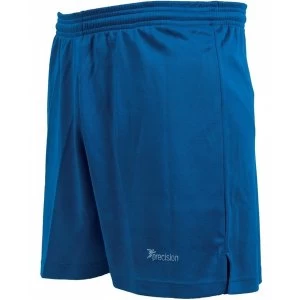 Image of Precision Madrid Shorts 34-36" Royal Blue