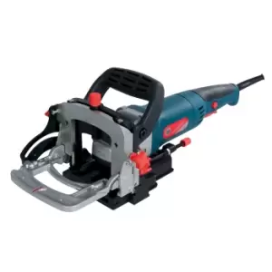 Image of Silverline Silverstorm 900W Biscuit Joiner 900W 128999