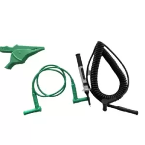 Image of Chauvin Arnoux P01102173 Replacement Parts, For Use With CA6011