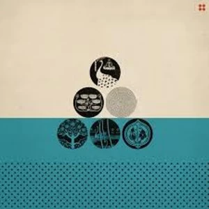 Image of Death And Vanilla - EP Vinyl