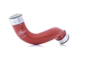 Image of GATES Turbocharger Hose VW,AUDI,SKODA 09-0028 1J0145822B,1J0145822E,1J0145822D Charger Intake Hose 1J0145822E,038131111A,1J0145822E,1J0145822H