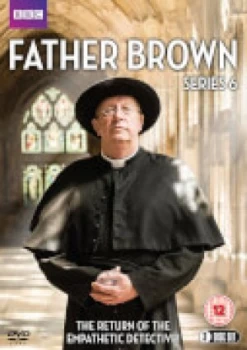 Image of Father Brown - Series 6