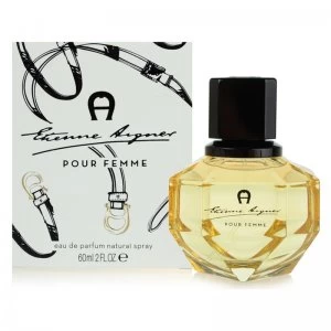 Image of Etienne Aigner Pour Femme Eau de Parfum For Her 60ml