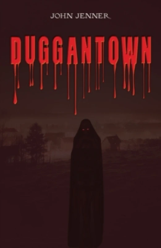 Image of Duggantown. Paperback. By John Jenner Books