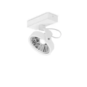 Image of KONIG Single Spotlight White