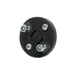 Image of SASIC Steering Column Coupling RENAULT,PEUGEOT,CITROEN 0404144 404014,404014,7700549015