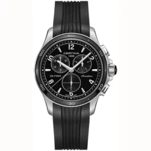 Image of Ladies Certina Chronograph Watch