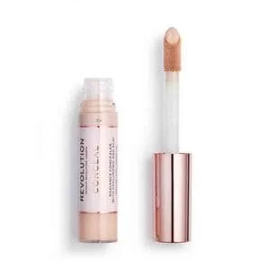 Image of Revolution Conceal & Hydrate Concealer C4