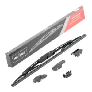 Image of MAXGEAR Wiper blade 39-0305 Windscreen wiper,Window wiper VW,AUDI,BMW,PASSAT Variant (3B6),Golf IV Variant (1J5),PASSAT Variant (3B5)